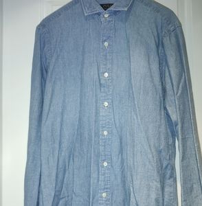 Polo Ralph Lauren Denim button down
